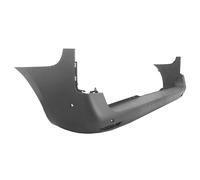 VITO 2014- Rear Bumper Primed With PDC With APA (LWB Models)