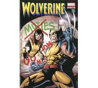 Vito, Andrea Di - Wolverine Comic Reader 1 (Marvel Comic Readers)