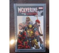 Vito, Andrea Di - Wolverine: Tales Of Weapon X GN-HC