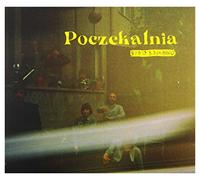 Vito Bambino - Vito Bambino: Poczekalnia [CD]