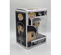 Funko POP! Movies Figure Collectible Vinyl Character 10cm - #1525 Vito Corleone