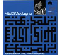 Vito Di Modugno - East Side