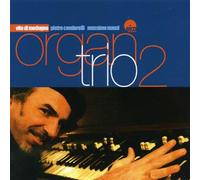 Vito Di Modugno - Organ Trio - Vol. 2