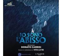 Vito Lo Re - Io Sono L Abisso - La Ragazza