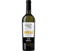 Vito Mameli Grillo 2022/23, Sicily