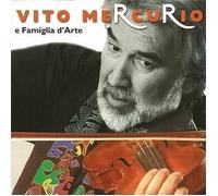 Vito Mercurio - Le Terre Del Fuoco