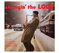 Vito Price & Company – Swingin' the Loop