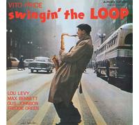 VITO PRICE - Swinging The Loop [Import]