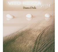 Vito Rezza - Drums Of Avila