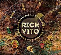 VITO,RICK - Mojo On My Side