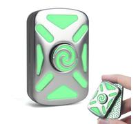 Vitoki EDC Fidget Spinner Relieve Anxiety Gift for friend (Green)