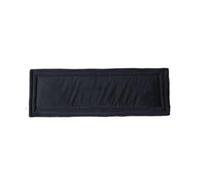 VitoPRICE 25 x 70 cm, cat window sill mat, soft surface, durable and easy to clean, insulating filling, comfortable sleeping place