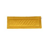 VitoPRICE 25 x 70 cm, cat window sill mat, soft surface, durable and easy to clean, insulating filling, comfortable sleeping place