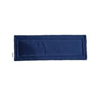 VitoPRICE 25 x 70 cm, cat window sill mat, soft surface, durable and easy to clean, insulating filling, comfortable sleeping place