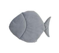VitoPRICE Cat Bed, Cute Versatile Mat, Comfortable Cat Retreat, Elegant Design, Easy Care, Attractively Designed