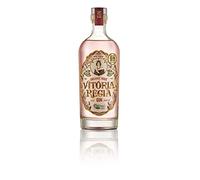 Vitoria Regia Organic Rosé Gin