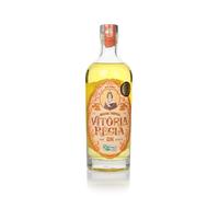 Vitoria Regia Organic Tropical Flavoured Gin