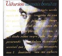 Vitorino & Septeto Habanero - As Mais Bonitas