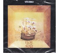 Vitorino - Vitorino - Flor De La Mar [CD] 2008