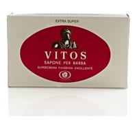 Vitos Shaving Soap Block (Extra Super Coco) - 1Kg
