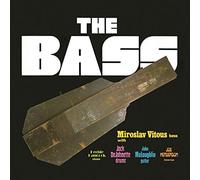 VITOUS,MIROSLAV - Bass