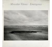 Vitous,Miroslav - Emergence [Vinyl LP] [VINYL]