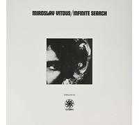 Vitous, Miroslav - Infinite Search [VINYL]