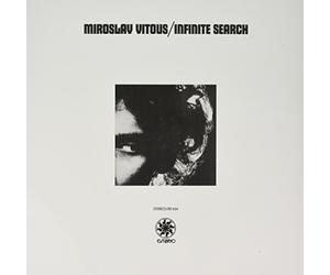 Vitous, Miroslav - Infinite Search [VINYL]