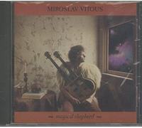 Vitous, Miroslav - Magical Shepherd