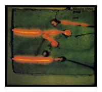 Miroslav Vitous Group - Miroslav Vitous Group - 180g Vinyl LP (2014) - ECM