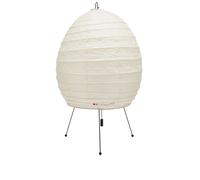 Vitra Akari 1N Table Lamp Natural