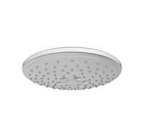Vitra Bliss Chrome Round Showerhead