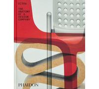 Vitra by Deyan Sudjic, Karen Stein, Iwan Baan - 9781837290000