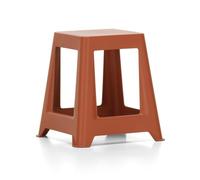 Vitra Chap Stool RE Brick