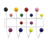 Vitra Charles & Ray Eames 1953 Hang it all Multi One Size