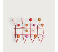 Vitra Charles & Ray Eames 1953 Hang It All Warm One Size