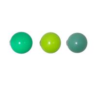 Vitra Coat Coat Rack 3 Pcs. Green