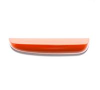 Corniches Wall board Large Vitra Orange - 4055737996764