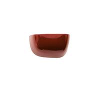 Vitra Corniche Shelf Small Japanese Red