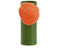 Vitra Disque Découpage vase (30cm) - Green One Size