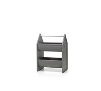 Vitra Drop Box RE Dark Grey