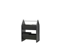 Vitra Drop Box RE Deep Black
