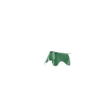 Vitra Eames Elephant RE Stool Small Emerald