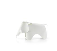Vitra Eames Elephant RE Stool White