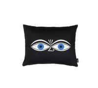 Vitra Graphic Print Pillow Eyes