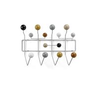 Vitra Hang It All Coat Rack Neutral