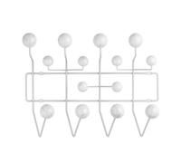 Vitra Hang It All Coat Rack Soft Gray Marble