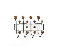 Vitra Hang It All Coat Rack Walnut