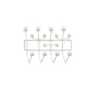 Vitra Hang It All Coat Rack Warm White