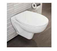 VitrA Japanese Toilet S20 White Sanitary ceramic Rimless 7741B003-0850